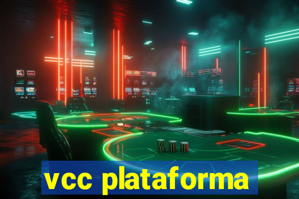 vcc plataforma